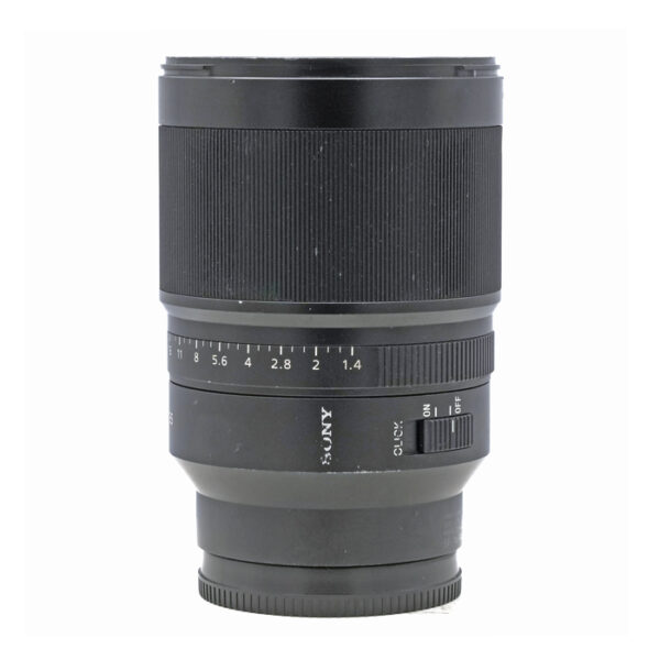 Sony Distagon 35mm F/1.4 ZA, FE-Mount - Afbeelding 6