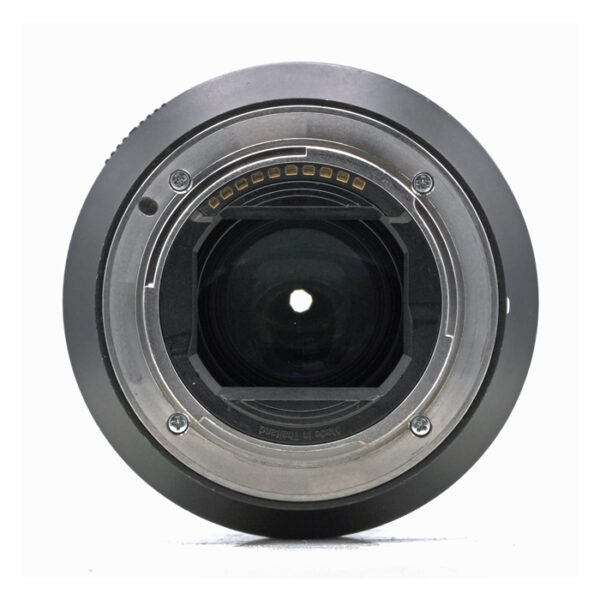 Sony Distagon 35mm F/1.4 ZA, FE-Mount - Afbeelding 8