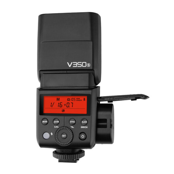 Godox Speedlite V350S Sony - Afbeelding 3