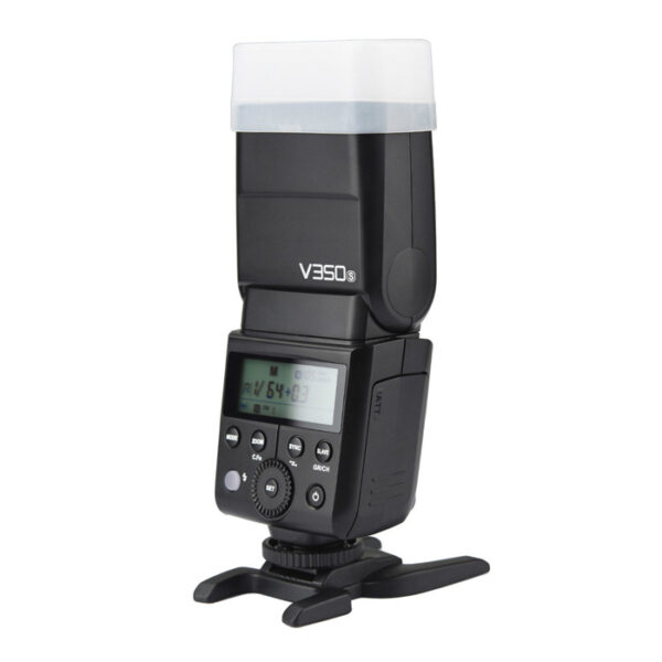 Godox Speedlite V350S Sony - Afbeelding 4