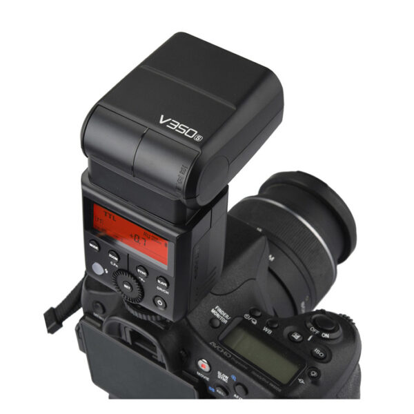 Godox Speedlite V350S Sony - Afbeelding 5