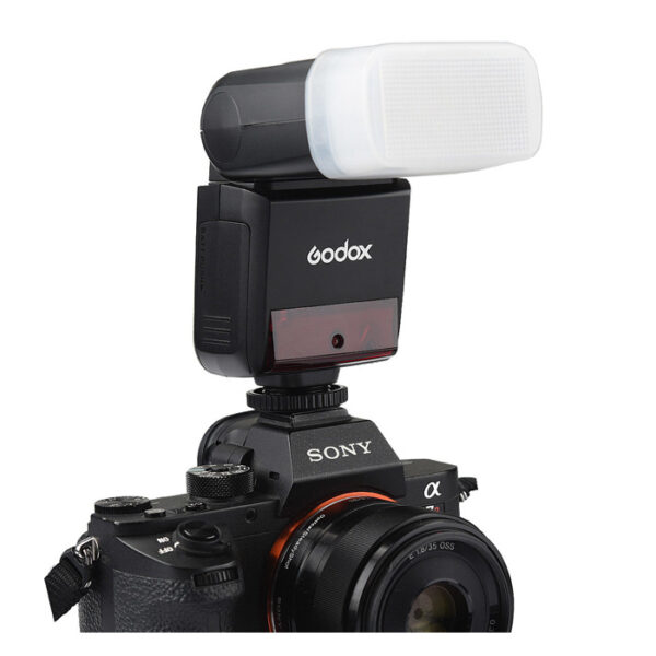 Godox Speedlite V350S Sony - Afbeelding 6