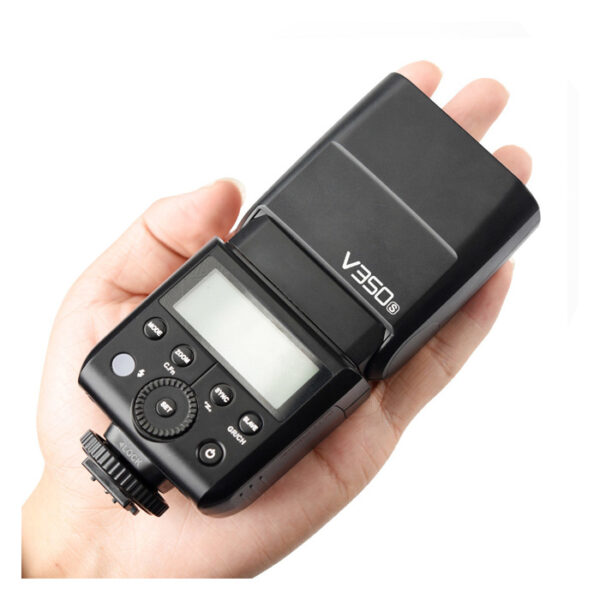 Godox Speedlite V350S Sony - Afbeelding 2