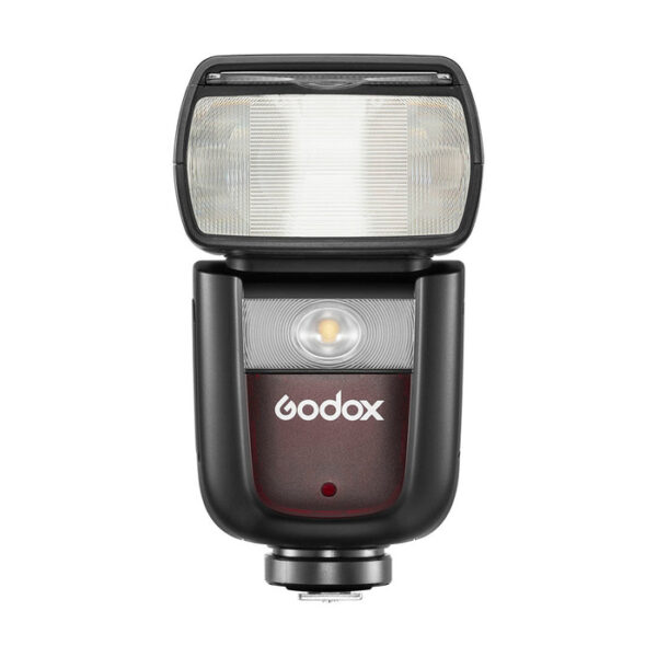 Godox Speedlite V860III Oly/Pan Kit - Afbeelding 2