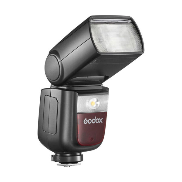 Godox Speedlite V860III Oly/Pan Kit - Afbeelding 3