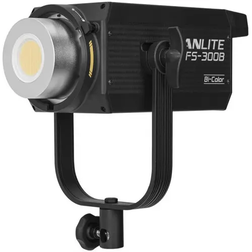 Nanlite FS300B Bi-Colour LED Dual Kit
