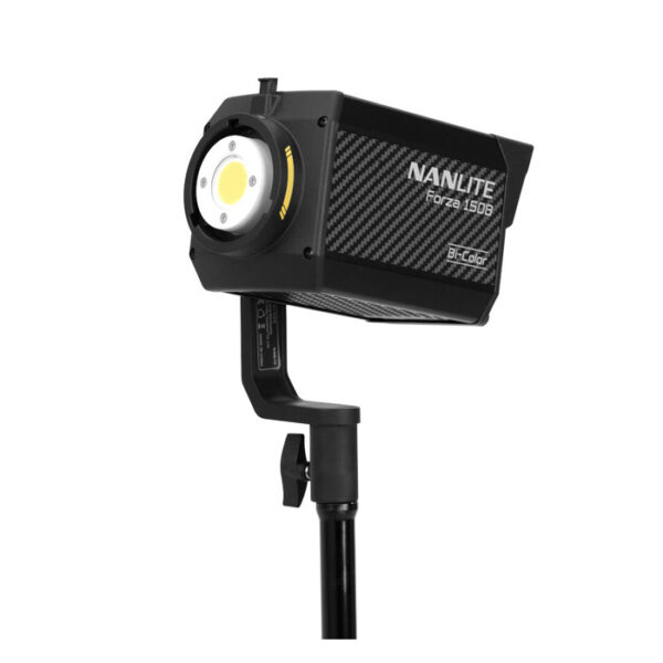 Nanlite Forza 150B Bi-Colour LED Dual Kit (w/ Light Stand... - Afbeelding 2
