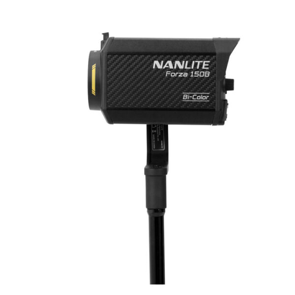 Nanlite Forza 150B Bi-Colour LED Dual Kit (w/ Light Stand... - Afbeelding 4