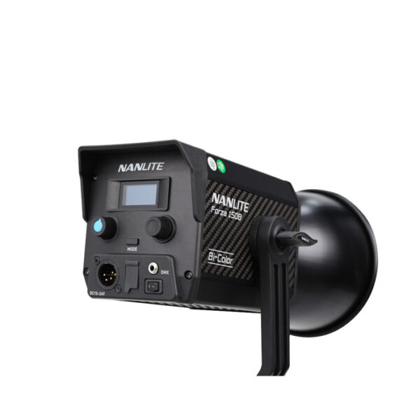Nanlite Forza 150B Bi-Colour LED Dual Kit (w/ Light Stand... - Afbeelding 3