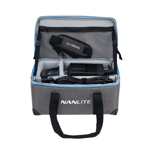 Nanlite Forza 150B Bi-Colour LED Dual Kit (w/ Light Stand... - Afbeelding 5