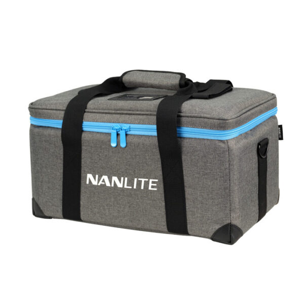 Nanlite Forza 150B Bi-Colour LED Dual Kit (w/ Light Stand... - Afbeelding 6