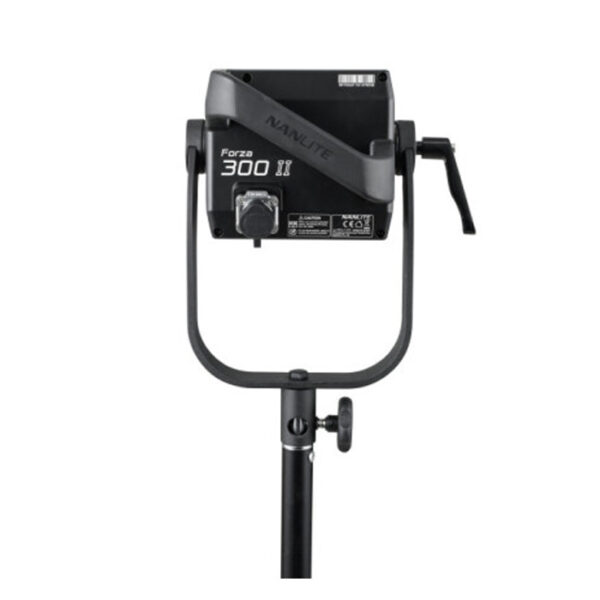 Nanlite Forza 300 II - Afbeelding 3
