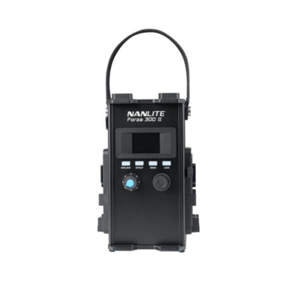 Nanlite Forza 300 II - Afbeelding 5