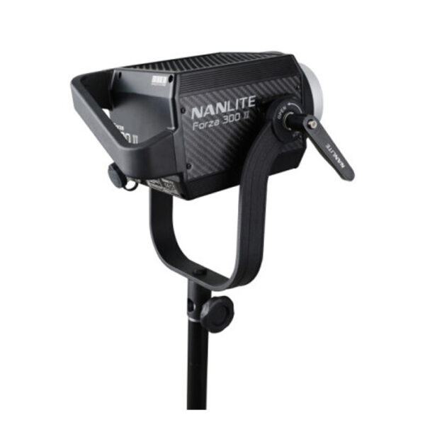 Nanlite Forza 300 II - Afbeelding 2