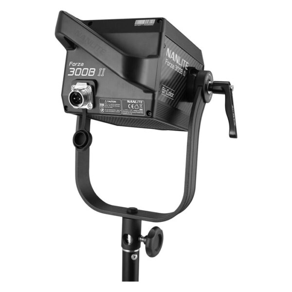 Nanlite Forza 300B II - Afbeelding 3