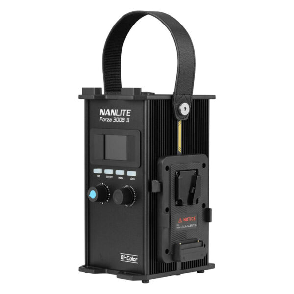 Nanlite Forza 300B II - Afbeelding 13