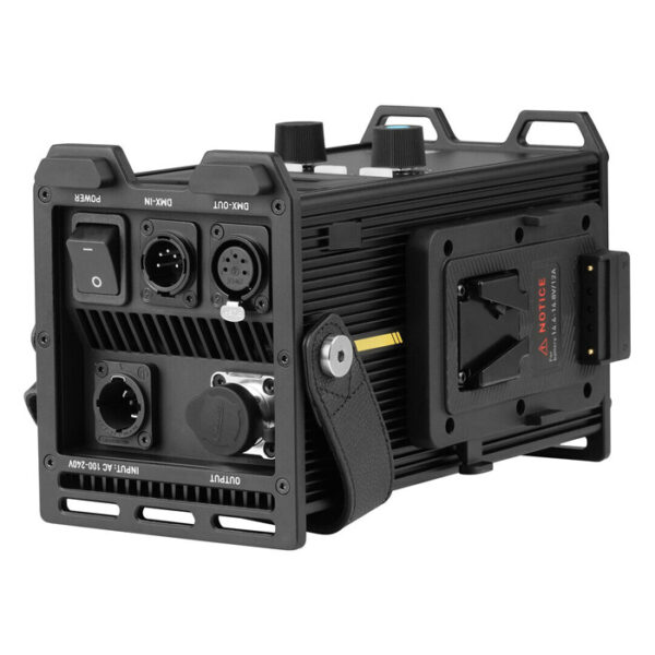 Nanlite Forza 300B II - Afbeelding 16