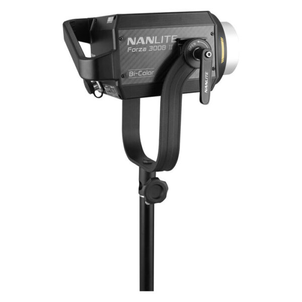 Nanlite Forza 300B II - Afbeelding 9