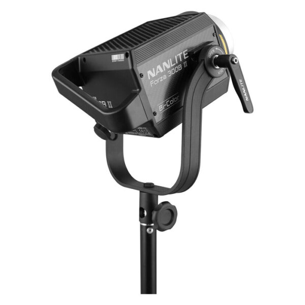 Nanlite Forza 300B II - Afbeelding 10