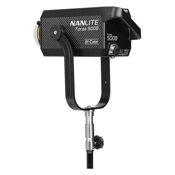 Nanlite Forza 500B II Bi-Colour LED Light - Afbeelding 9