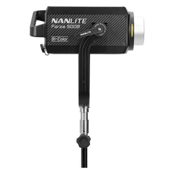 Nanlite Forza 500B II Bi-Colour LED Light - Afbeelding 8