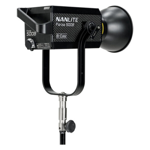 Nanlite Forza 500B II Bi-Colour LED Light - Afbeelding 7