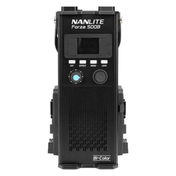 Nanlite Forza 500B II Bi-Colour LED Light - Afbeelding 6
