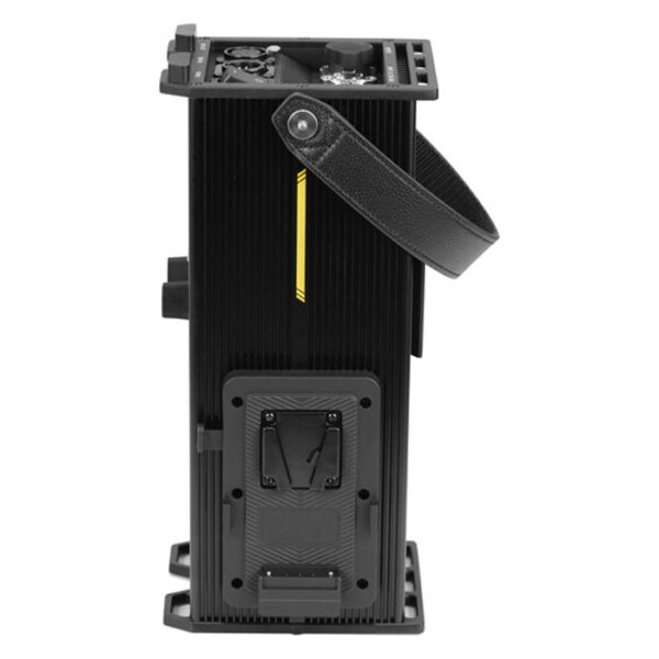 Nanlite Forza 500B II Bi-Colour LED Light - Afbeelding 3