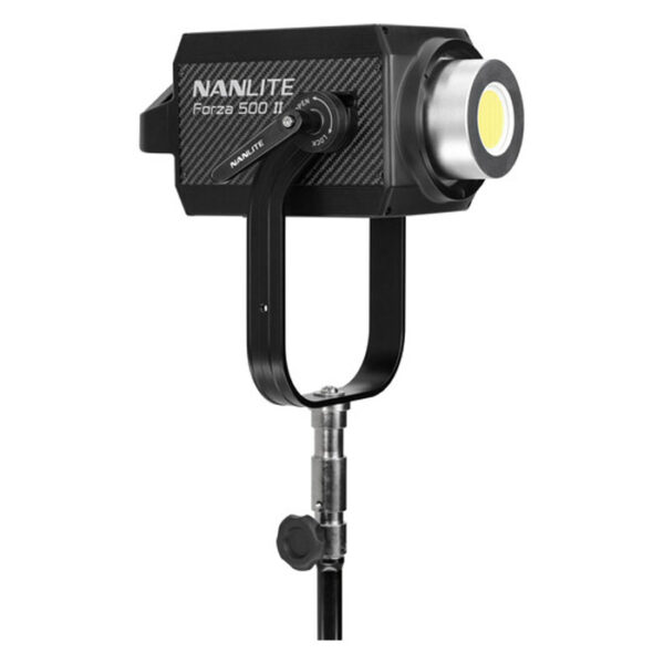 Nanlite Forza 500II LED Light - Afbeelding 2