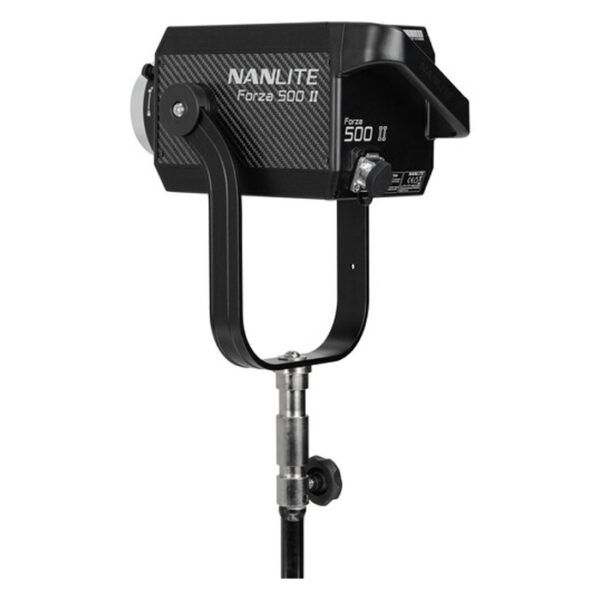 Nanlite Forza 500II LED Light - Afbeelding 3