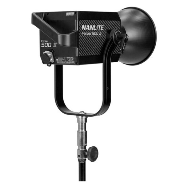 Nanlite Forza 500II LED Light - Afbeelding 4