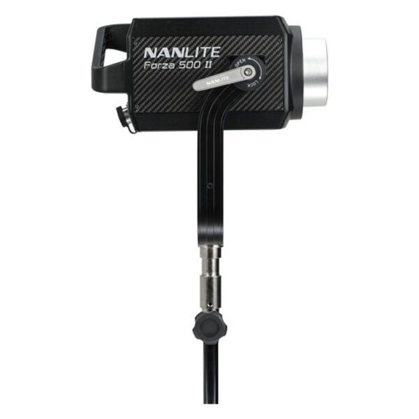 Nanlite Forza 500II LED Light - Afbeelding 5