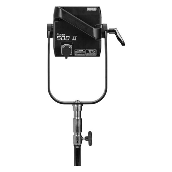 Nanlite Forza 500II LED Light - Afbeelding 6