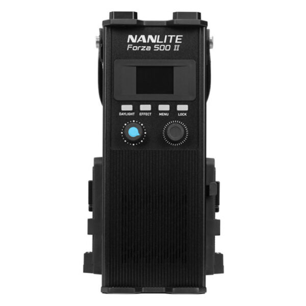Nanlite Forza 500II LED Light - Afbeelding 8