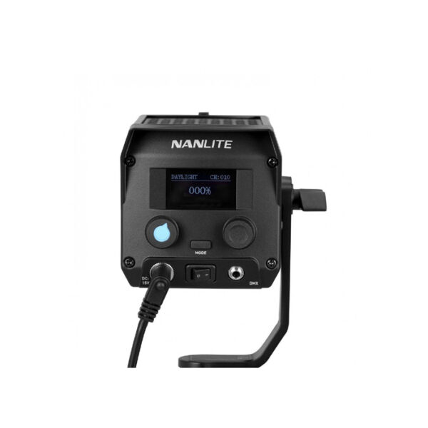 Nanlite Forza 60 II LED Tripple Kit (w/ Case Light Stand ... - Afbeelding 3