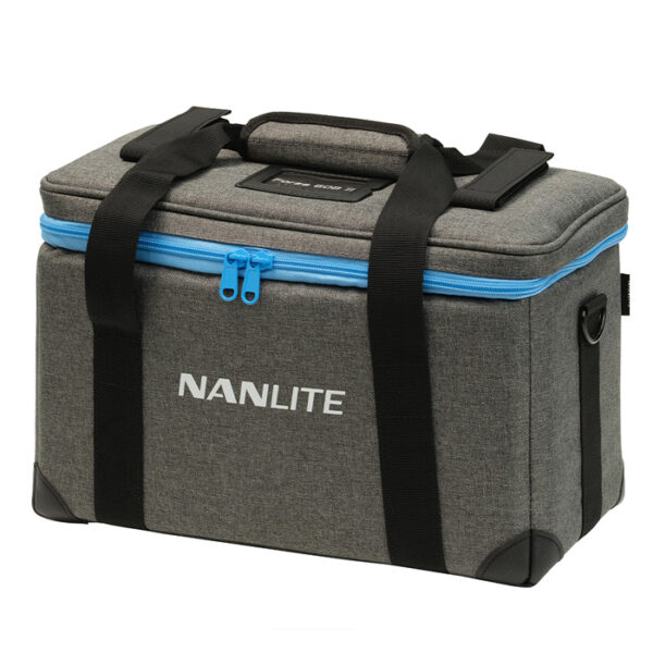 Nanlite Forza 60B II Bi-Colour LED Dual Kit (w/ Light Sta... - Afbeelding 7