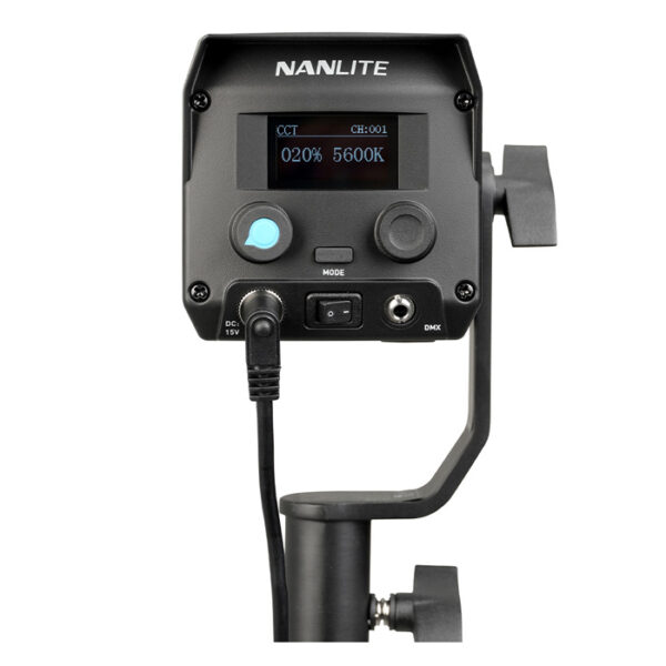 Nanlite Forza 60B II Bi-Colour LED Dual Kit (w/ Light Sta... - Afbeelding 4