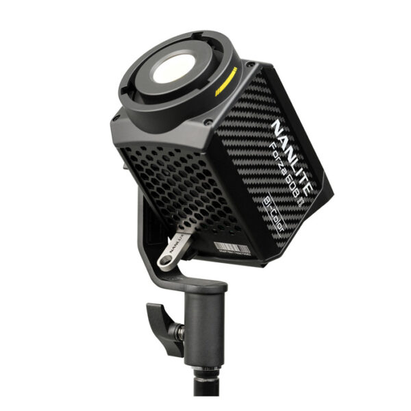 Nanlite Forza 60B II Bi-Colour LED Light (FM Mount) - Afbeelding 3