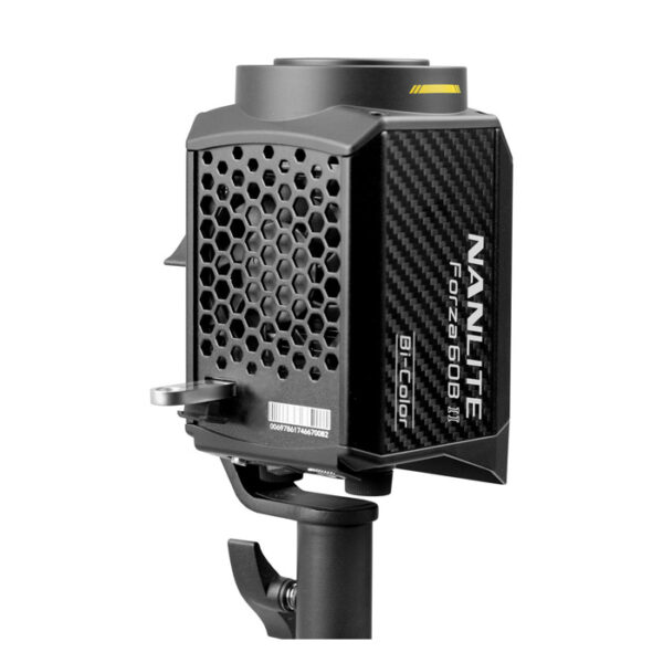 Nanlite Forza 60B II Bi-Colour LED Light (FM Mount) - Afbeelding 4