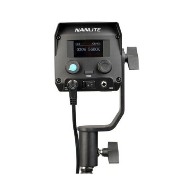 Nanlite Forza 60B II LED Dual Kit (w/ Case Light Stand Fr... - Afbeelding 3