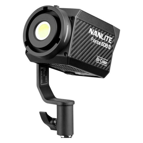 Nanlite Forza 60B II LED Tripple Kit (w/ Case Light Stand... - Afbeelding 2