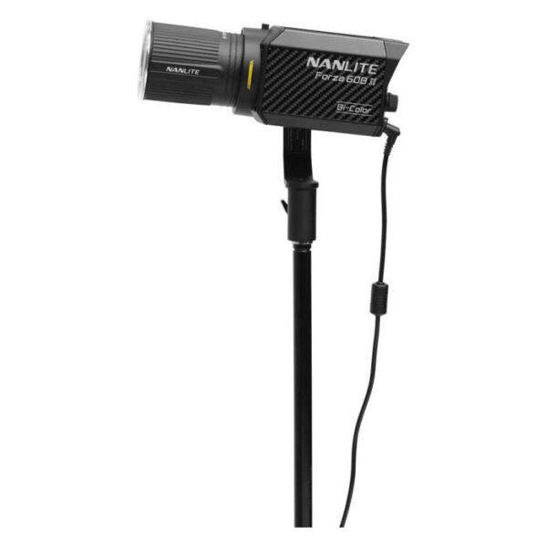 Nanlite Forza 60B II LED Tripple Kit (w/ Case Light Stand... - Afbeelding 3