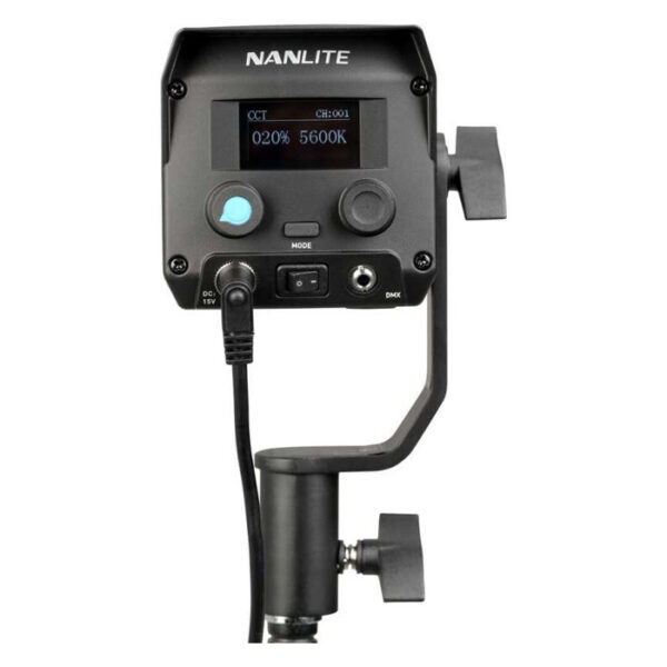 Nanlite Forza 60B II LED Tripple Kit (w/ Case Light Stand... - Afbeelding 5