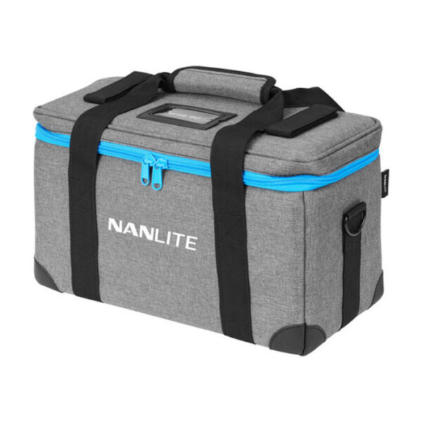 Nanlite Forza 60 II LED Dual Kit (w/ Light Stand And Soft... - Afbeelding 7