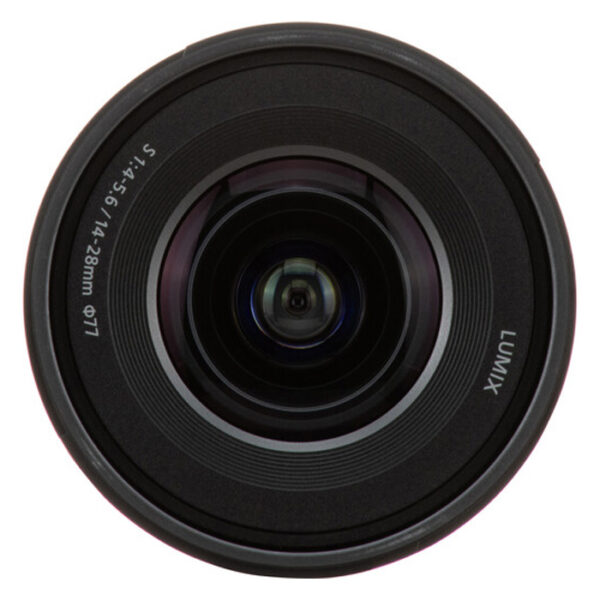 Panasonic Lumix S 14-28mm f/4-5.6 Macro - Afbeelding 2