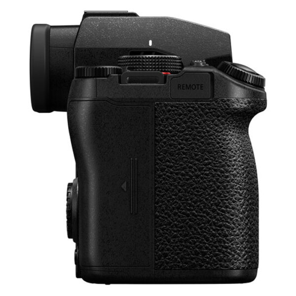 Panasonic Lumix S5II + 20-60mm + S 70-300mm F4.5-5.6 - Afbeelding 6