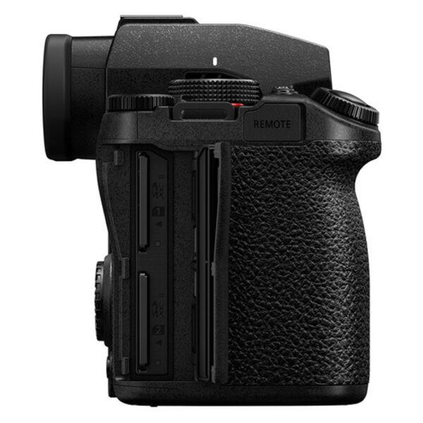 Panasonic Lumix S5II + 20-60mm + S 70-300mm F4.5-5.6 - Afbeelding 8