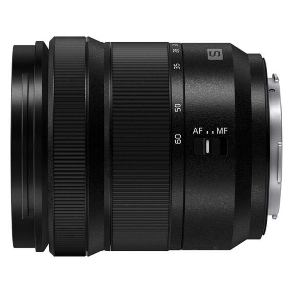 Panasonic Lumix S5IIX + 20-60mm S Pro 70-200mm f/2.8 - Afbeelding 12