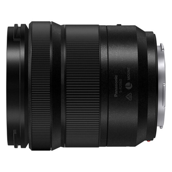 Panasonic Lumix S5IIX + 20-60mm S Pro 70-200mm f/2.8 - Afbeelding 13