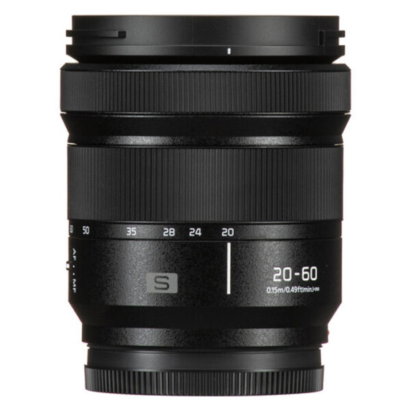 Panasonic Lumix S5IIX + 20-60mm S Pro 70-200mm f/2.8 - Afbeelding 14